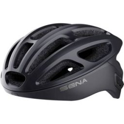 Casco Bici Sena R1 Evo Smart Nero L