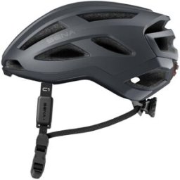 Casco Bici Sena C1 Smart Grigio L