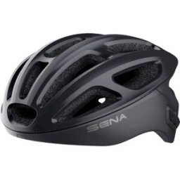 Casco Bici Sena R1 Smart Onyx Black S