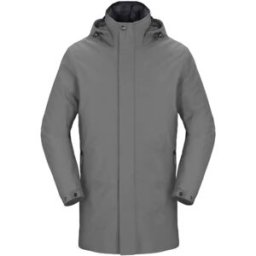 Giacca in Tessuto Spidi H2Out Beta Evo Light Zinco XL