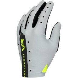 Guanti MTB VR Equipment Grigio S