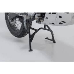 Sw-Motech Cavalletto centrale Nero. Yamaha Tenere 700 World Raid (22-).