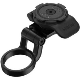 Supporto Smartphone Manubrio Bici Regolabile Quad Lock Stem Cap Mount Adjustable