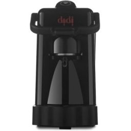 Macchina da caffè didì - didiesse - nera