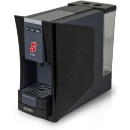 Essse Caffè Macchina da caffè s.12 giugiaro - nera