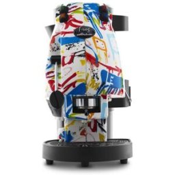 Macchina da caffè frog collection - didiesse - colour