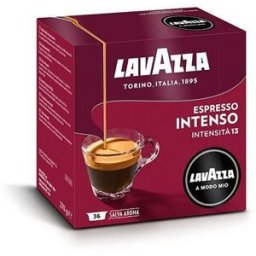 Mitac 36 capsule lavazza a modo mio - intenso