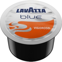 100 capsule lavazza blue miscela vigoroso