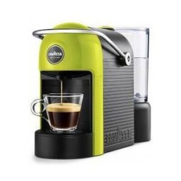 Mitac Macchina da caffè - jolie lavazza a modo mio - lime