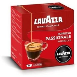 Mitac 36 capsule lavazza a modo mio - passionale