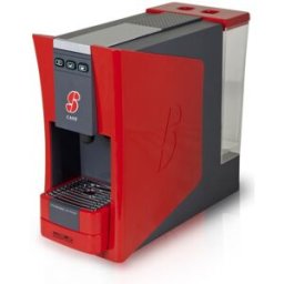 Essse Caffè Macchina da caffè s.12 giugiaro - rossa