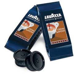 Lavazza Espresso Point 100 capsule lavazza crema & aroma compatibili espresso point