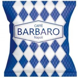 100 capsule barbaro caffè miscela cremoso napoli compatibili lavazza a modo mio