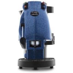 Macchina da caffè frog collection - didiesse - blue jeans