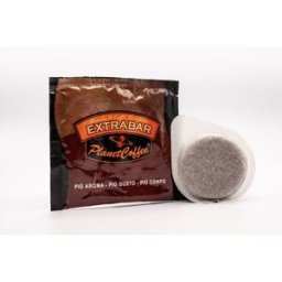 100 cialde ese 44mm - miscela extrabar - planet coffee