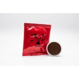 100 capsule caffè ligny miscela black compatibili espresso point