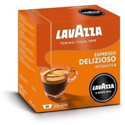 Mitac 36 capsule lavazza a modo mio - delizioso
