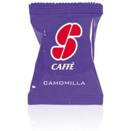 50 capsule essse caffè - camomilla