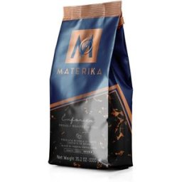 Materika - caffè in grani 1kg - miscela euforico