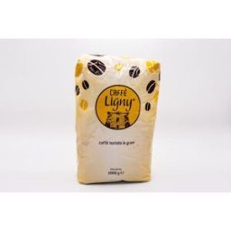 Caffè ligny - caffè in grani 1kg