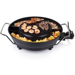 Grill Set Coreano - PZ-9150 Tristar