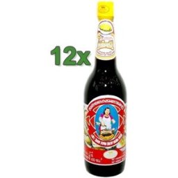 Salsa di Ostriche - Maekrua. 12x600 ml