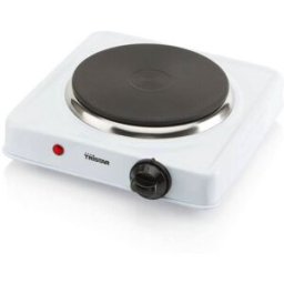 Piastra elettrica Ã 15cm potenza 1000W - KP-6185 Tristar