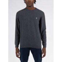 TIMBERLAND MAGLIONE GIROCOLLO MERINOS L
