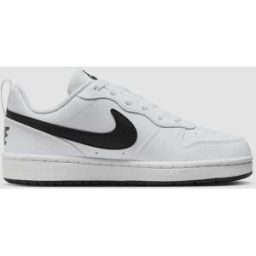 NIKE SCARPA COURT BOROUGH RAGAZZO 4.5Y