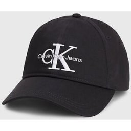 CALVIN KLEIN JEANS CAPPELLO VISIERA LOGO