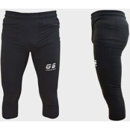GISIX SHORT 3/4 PORTIERE