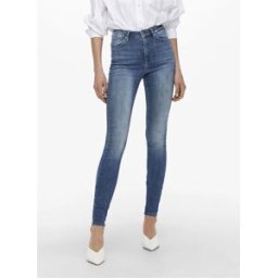 ONLY JEANS FOREVER HIGHT