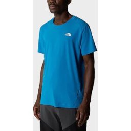 THE NORTH FACE T-SHIRT ALPINE