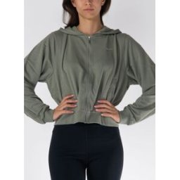 NIKE FELPA FULL ZIP CHILL TERRY M