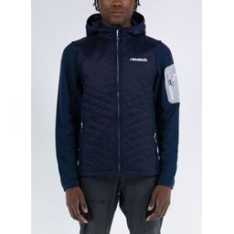 REUSCH GIACCA HYBRIDTECH FULL ZIP XXL