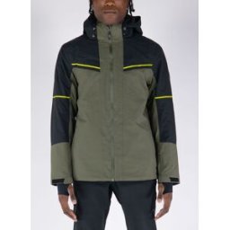 MCKINLEY GIACCA SCI DAIMON 10000