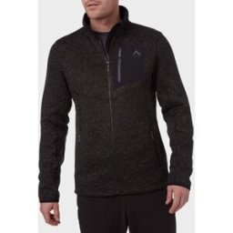 MCKINLEY FELPA SKEENA II UX KNIT FULL ZIP
