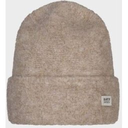 BARTS CAPPELLO IN MAGLIA ALTEI CON RISVOLTO UNI