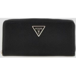 GUESS PORTAFOGLIO LAUREL SAFFIANO UNI