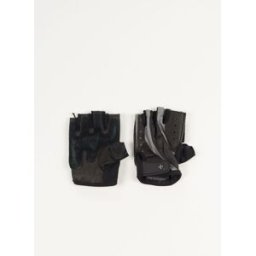 HARBINGER GUANTO PALESTRA PRO GREY M