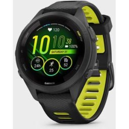 GARMIN OROLOGIO GPS FORERUNNER 265S UNI