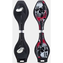 INTERSPORT WAVEBOARD FLAME