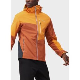 REGATTA GIACCA HEWITTS SOFTSHELL