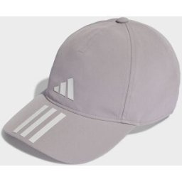 ADIDAS CAPPELLO 3-STRIPES AEROREADY