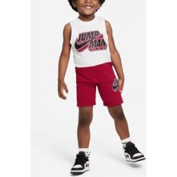 NIKE COMPLETO JORDAN JUMPMAN BAMBINO 2-3