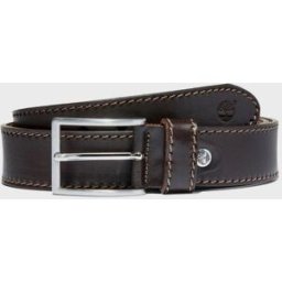 TIMBERLAND CINTA IN PELLE M