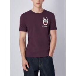 CHAMPION T-SHIRT ECO FUTURE M