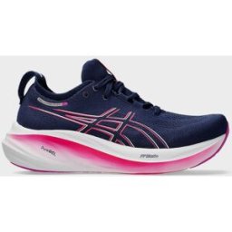ASICS SCARPA GEL NIMBUS 26