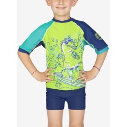 MARES MAGLIA ANTI UV RASHGUARD JUNIOR