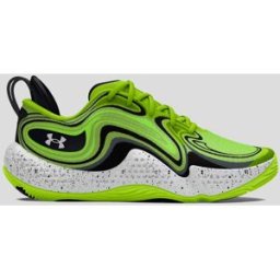 UNDER ARMOUR SCARPA SPAWN 6